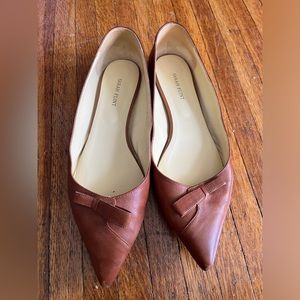 Sarah Flint Natalie flats